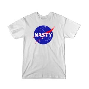 Nasty Nasa T-shirt